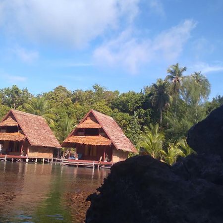 Beser Bay Homestay Besir Exterior foto